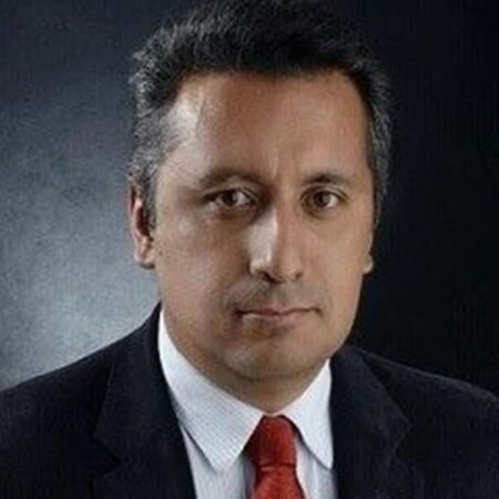 Foto de Juan Carlos Monroy
