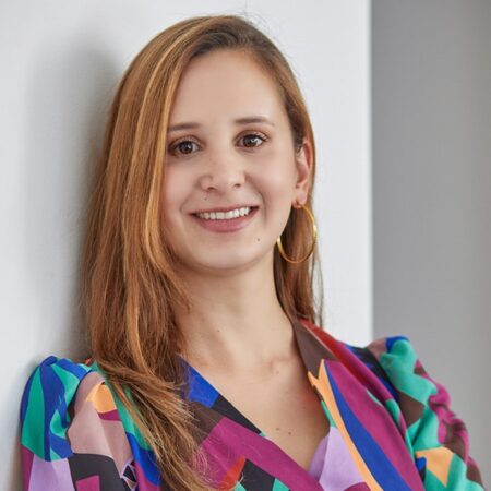 Foto de Marcela Palacio