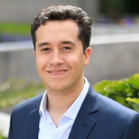 Foto de Nicolás Rodríguez