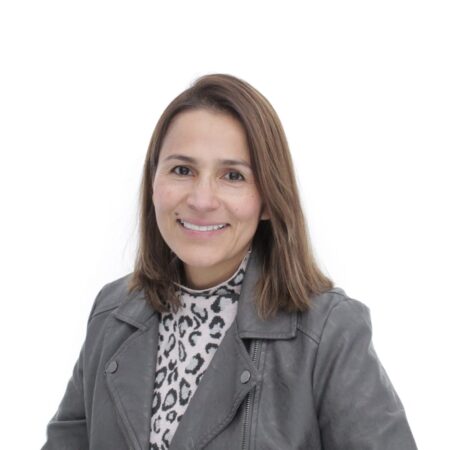 Foto de Ana Rocío Osorio García