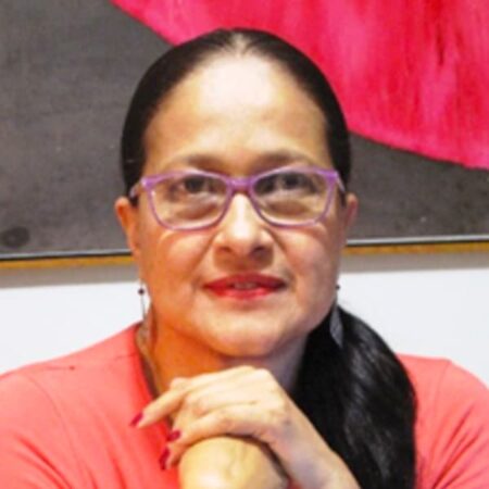 Foto de Clara Mónica Zapata
