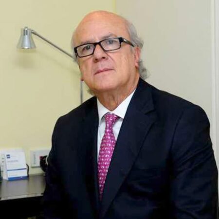 Foto de Cesar Julio Valencia Copete