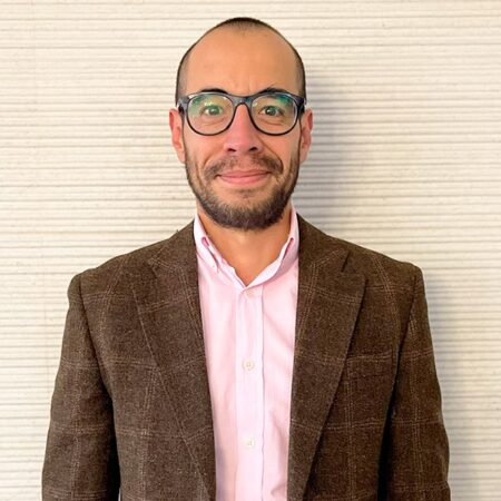 Foto de César Mauricio Núñez
