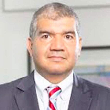 Foto de Dionisio de la Cruz Camargo