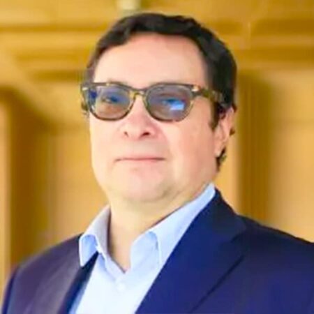 Foto de Daniel Peña Valenzuela