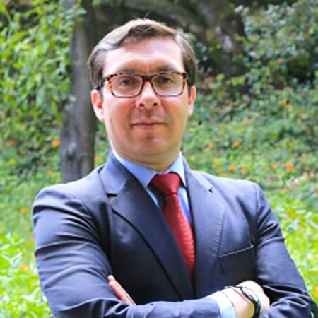 Foto de Daniel Miguel Rojas Tamayo
