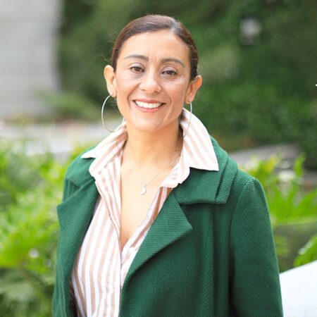 Foto de Diana María Galarza Moreno