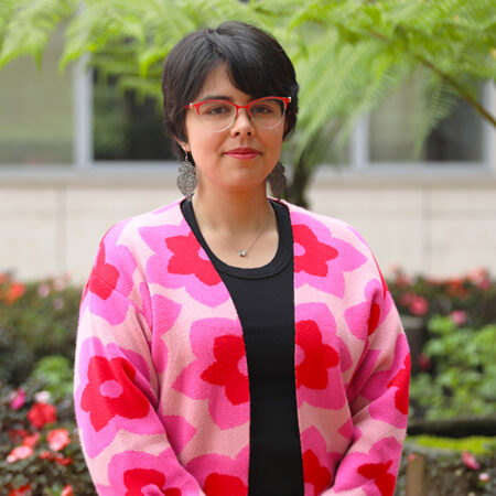 Foto de Diana María Beltrán Vargas