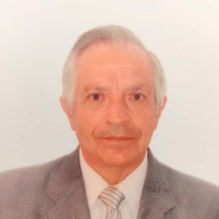 Foto de Francisco Mardoqueo Ortiz