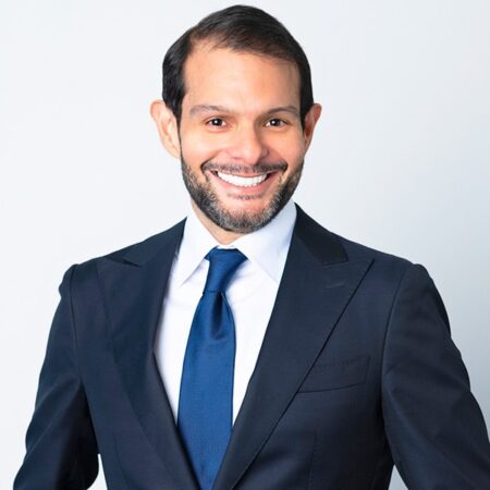 Foto de Hemberth Suárez Lozano
