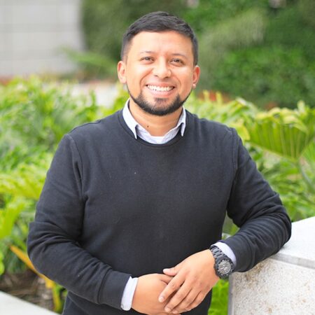 Foto de James Duber Saavedra Munévar