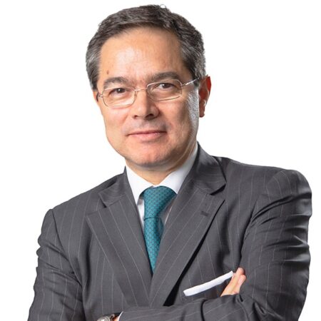 Foto de José Antonio Vargas Lleras