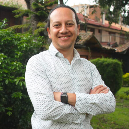 Foto de Juan Felipe Tsao