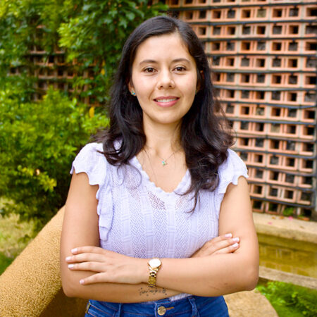 Foto de Laura Piamonte