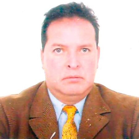 Foto de Luis Eduardo Amador