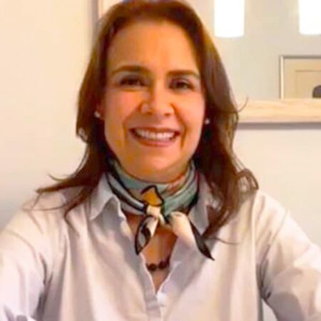 Foto de Luz Mónica Herrera Zapata