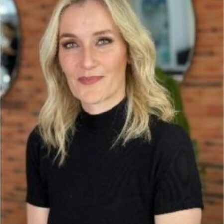 Foto de María Luisa Galán