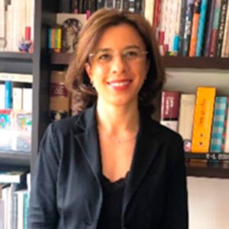 Foto de Paola Vives
