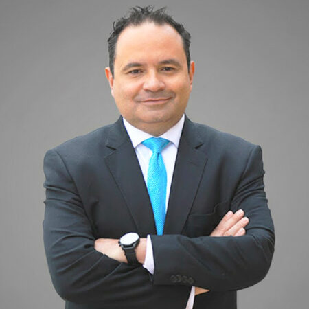 Foto de Roberto Insignares Gómez