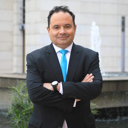 Foto de Roberto Insignares Gómez