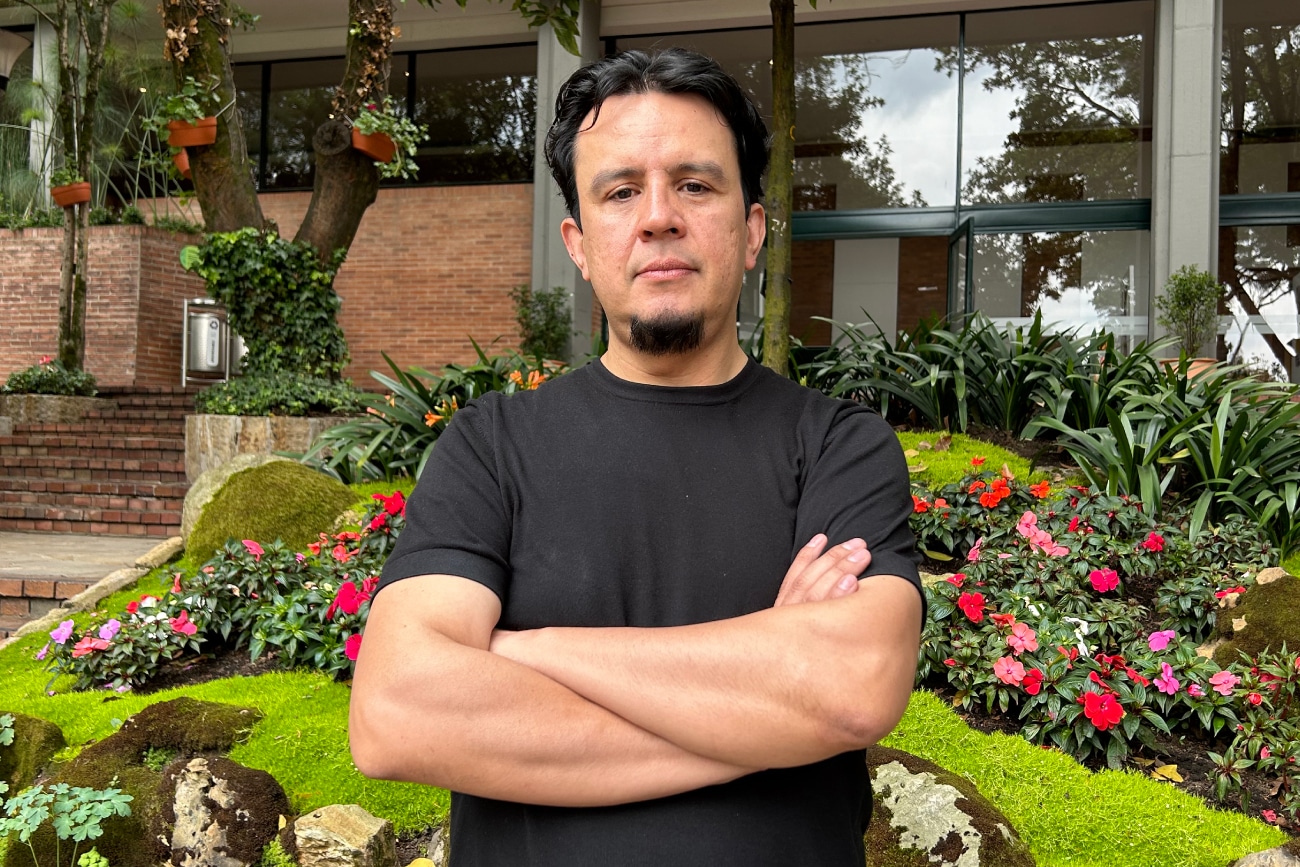 Rodulfo Armando Castiblanco Carrasco Rodulfo Armando Castiblanco Carrasco