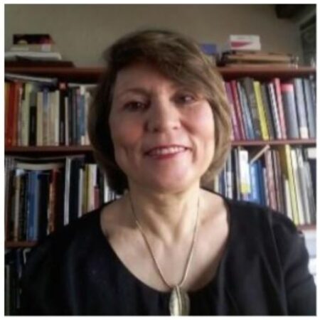 Foto de Rosa Margarita Figueredo
