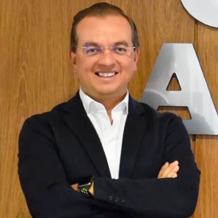 Foto de Santiago Pinzón Galán