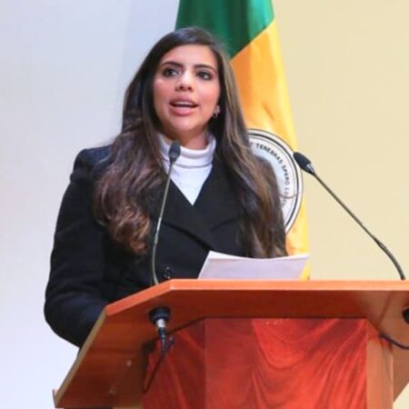 Foto de Yesmina Morales Nemez