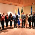 El Externado y República Dominicana firman acuerdo de entendimiento