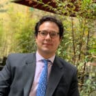 El Profesor Daniel Castaño es nombrado miembro de la AI Governance Alliance del World Economic Forum
