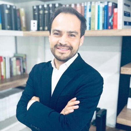 Foto de Camilo Ossa Bocanegra