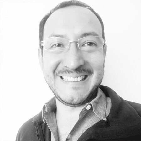 Foto de Daniel Ricardo Calderón Ramírez