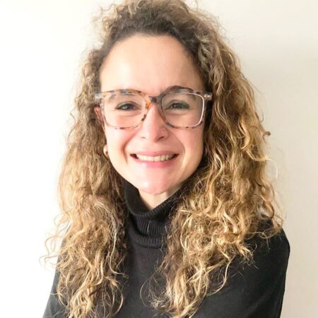 Foto de Erika Andrea Pareja López