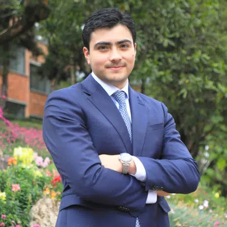 Foto de Juan Felipe Sicard Arenas