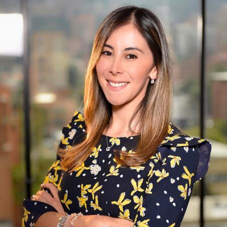Foto de Málory Zafra Sierra