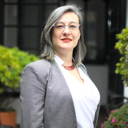 Foto de Paola Andrea Acosta Alvarado