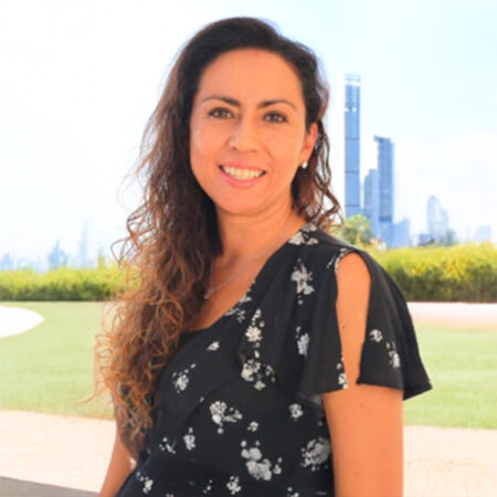 Foto de Sandra Milena Díaz López