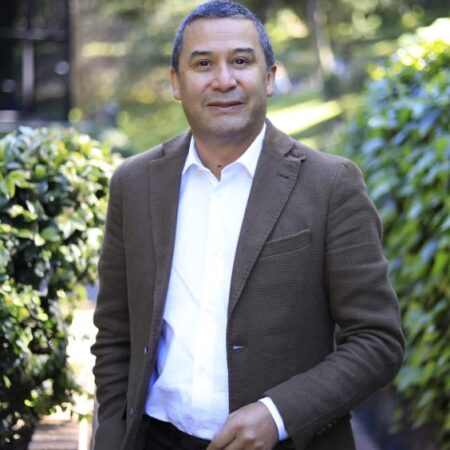 Foto de René Alejandro Beltrán Duque