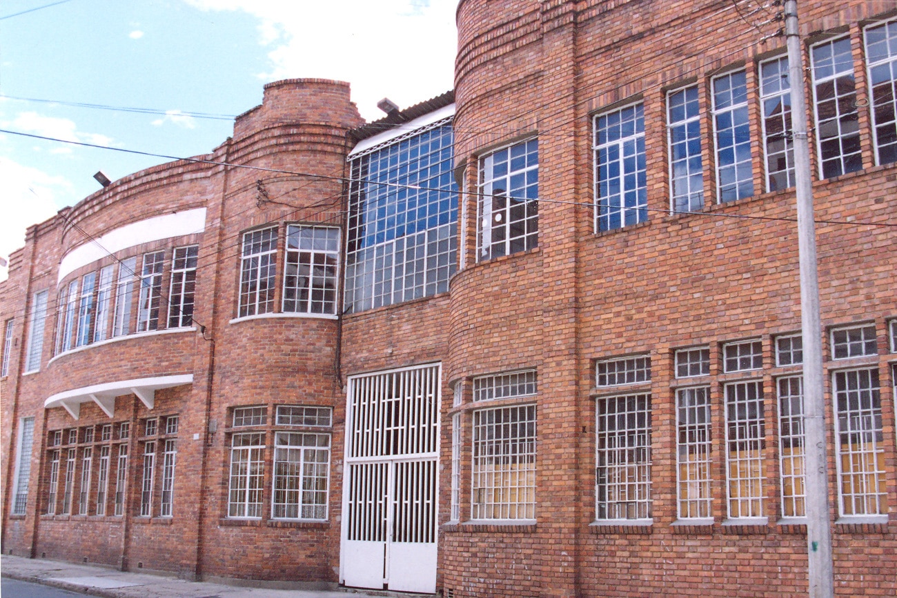 Sede Santa Fe