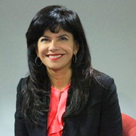 Foto de Aida Patricia Hernández Silva
