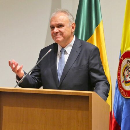 Foto de Ernesto Rengifo García