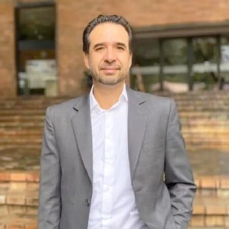 Foto de Juan Pablo Estrada Sánchez