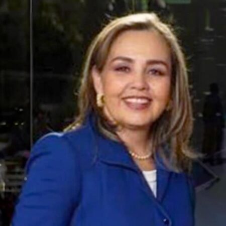 Foto de María José Lamus Becerra