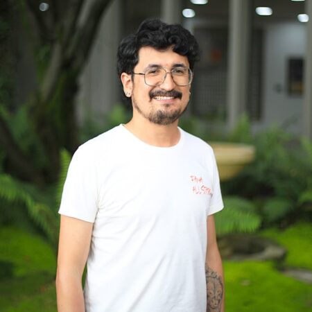Foto de José Nicolás Najar Salinas