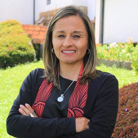 Foto de Paula Vanessa Sánchez Guzmán