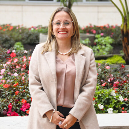 Foto de Paula Vanessa Sánchez Guzmán