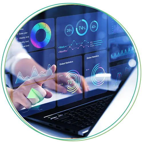 Estudiantes de Derecho de la Fintech