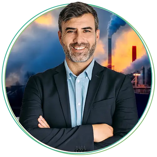 Estudiantes de Maestría en Regulación energética (Virtual)