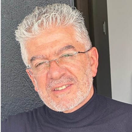 Foto de Carlos Mario Tamayo