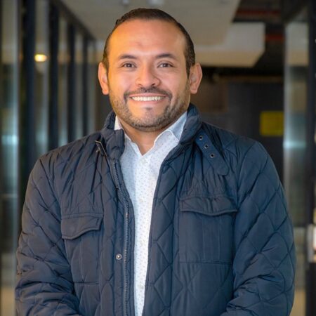 Foto de Diego Alejandro Torres